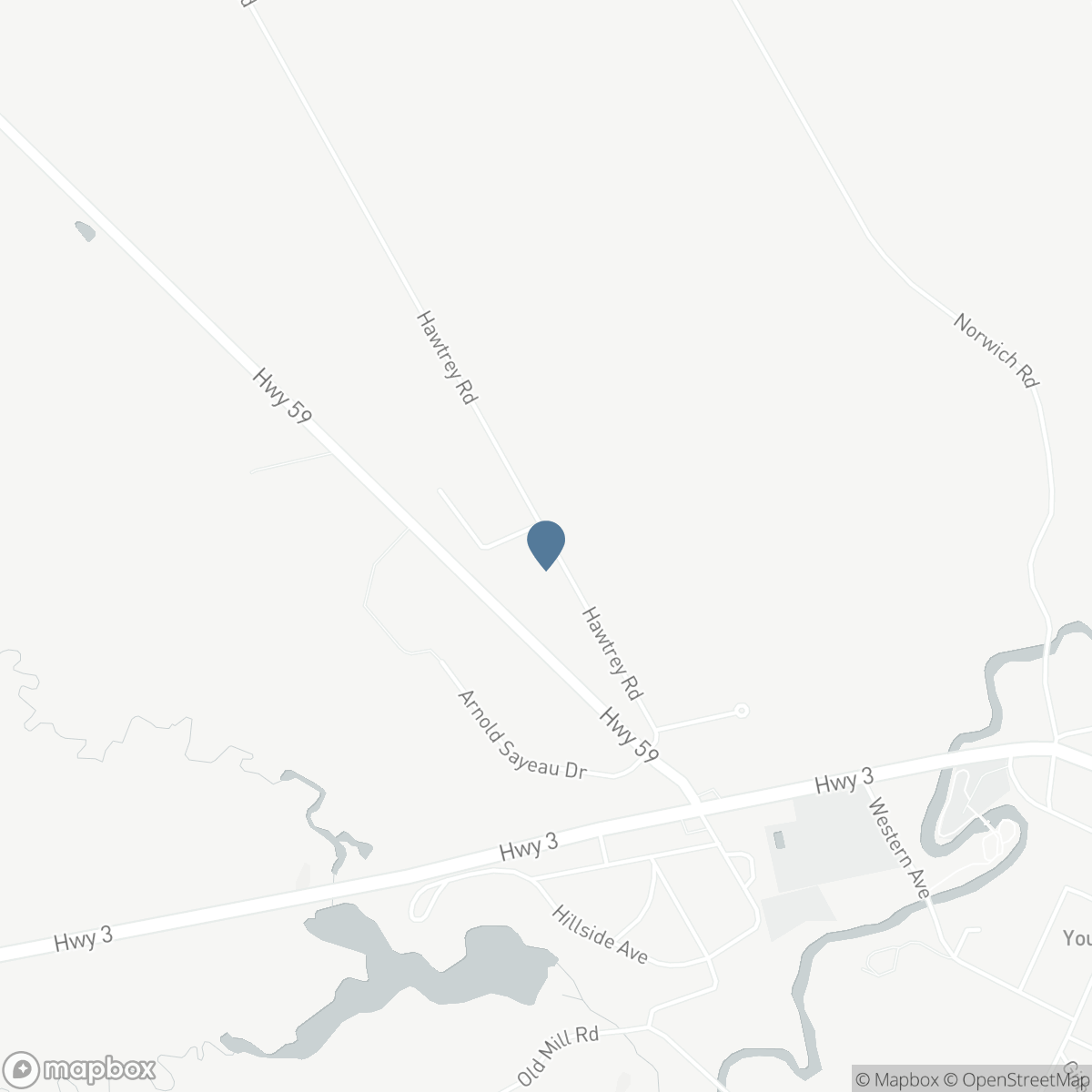 53 HAWTREY ROAD N, Delhi, Ontario N4B 2W5